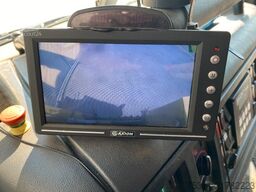 MERCEDES-BENZ DB 2629 LL 6x2 Econic Zöller-Aufbau Klima