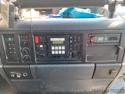 MERCEDES-BENZ DB 2629 LL 6x2 Econic Zöller-Aufbau Klima