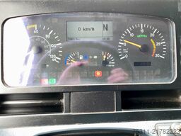 MERCEDES-BENZ DB 2629 LL 6x2 Econic Zöller-Aufbau Klima