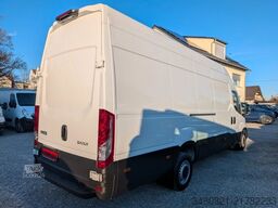 IVECO DAILY 35S18V L4H3 *AUTOMATIK* 176 PS XXXL! *TOP*