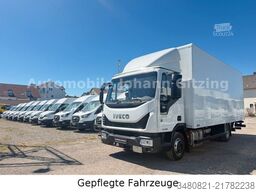 IVECO EUROCARGO 75E19/P *AUTOMATIK* Koffer Luft-HA LBW