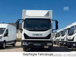 IVECO EUROCARGO 75E19/P *AUTOMATIK* Koffer Luft-HA LBW