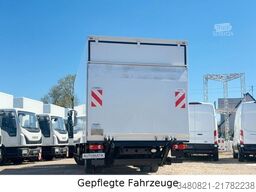 IVECO EUROCARGO 75E19/P *AUTOMATIK* Koffer Luft-HA LBW