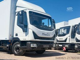 IVECO EUROCARGO 75E19/P *AUTOMATIK* Koffer Luft-HA LBW