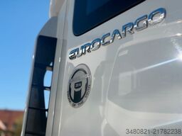 IVECO EUROCARGO 75E19/P *AUTOMATIK* Koffer Luft-HA LBW