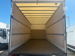 IVECO EUROCARGO 75E19/P *AUTOMATIK* Koffer Luft-HA LBW