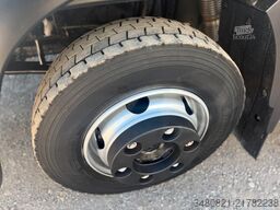 IVECO EUROCARGO 75E19/P *AUTOMATIK* Koffer Luft-HA LBW