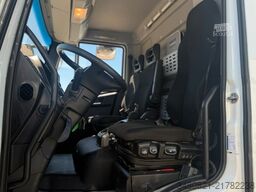 IVECO EUROCARGO 75E19/P *AUTOMATIK* Koffer Luft-HA LBW
