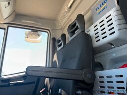IVECO EUROCARGO 75E19/P *AUTOMATIK* Koffer Luft-HA LBW