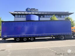 SCHMITZ CARGOBULL SCS 24/L - 13.62 Mega