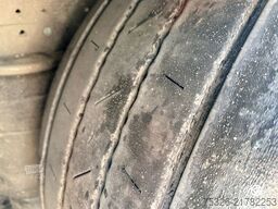 SCHMITZ CARGOBULL SCS 24/L - 13.62 Mega