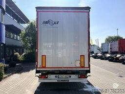 SCHMITZ CARGOBULL SCS 24/L - 13.62 Mega