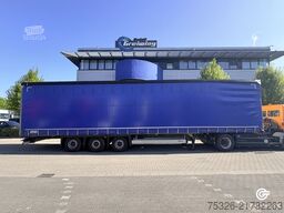 SCHMITZ CARGOBULL SCS 24/L - 13.62 Mega Lift XL