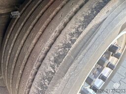 SCHMITZ CARGOBULL SCS 24/L - 13.62 Mega Lift XL