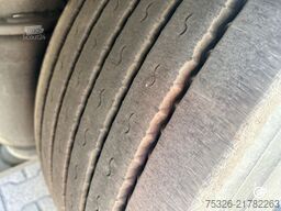 SCHMITZ CARGOBULL SCS 24/L - 13.62 Mega Lift XL