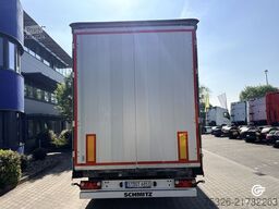 SCHMITZ CARGOBULL SCS 24/L - 13.62 Mega Lift XL