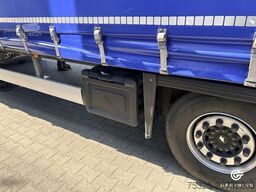 SCHMITZ CARGOBULL SCS 24/L - 13.62 Mega Lift XL