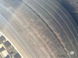 SCHMITZ CARGOBULL SCS 24/L - 13.62 Mega Lift XL