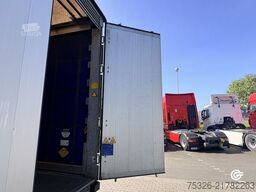 SCHMITZ CARGOBULL SCS 24/L - 13.62 Mega Lift XL