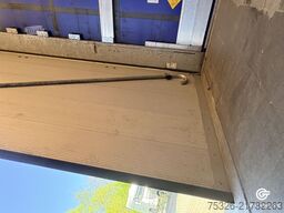 SCHMITZ CARGOBULL SCS 24/L - 13.62 Mega Lift XL