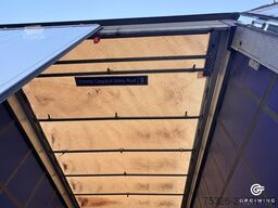 SCHMITZ CARGOBULL SCS 24/L - 13.62 Mega Lift XL