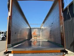 Heitling HEITLING Push-Trailer 65 cbm, Lenkachse, MIETEN?