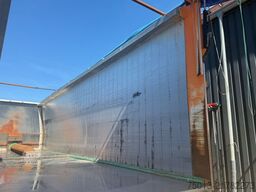 Heitling HEITLING Push-Trailer 65 cbm, Lenkachse, MIETEN?