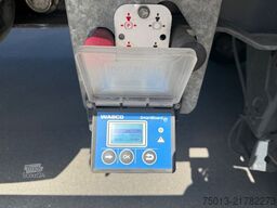 Heitling HEITLING Push-Trailer 65 cbm, Lenkachse, MIETEN?