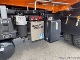 MAN TGS 18.520 BL 4x4 Kommunal/Winterdienst /Neu