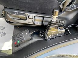 MAN TGS 18.520 BL 4x4 Kommunal/Winterdienst /Neu