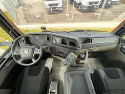 MAN TGS 18.520 BL 4x4 Kommunal/Winterdienst /Neu