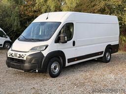 FIAT Ducato Maxi L4H2 Klima Automatik Kamera