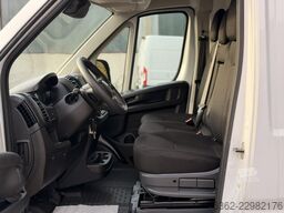 FIAT Ducato Maxi L4H2 Klima Automatik Kamera
