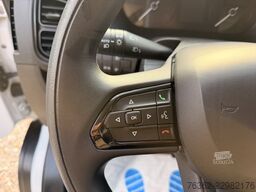 FIAT Ducato Maxi L4H2 Klima Automatik Kamera