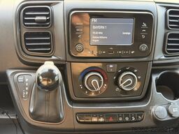 FIAT Ducato Maxi L4H2 Klima Automatik Kamera