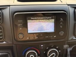FIAT Ducato Maxi L4H2 Klima Automatik Kamera