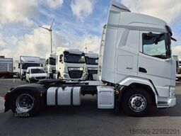 DAF XF 480 FT