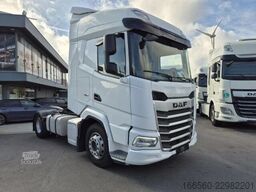 DAF XF 480 FT