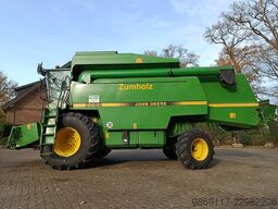 John Deere 2066