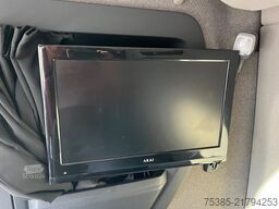 Scania S520 6x2/4 King of Road Full options Low km