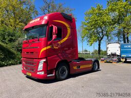 Volvo FH 500 Globetrotter XL Park cool Nl truck