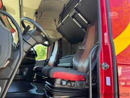 Volvo FH 500 Globetrotter XL Park cool Nl truck