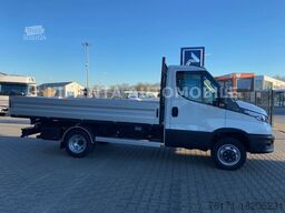 IVECO Daily 50C18H 3SKIPPER TEMPOM LED DIFF AHK KLIMA
