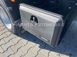 IVECO Daily 50C18H 3SKIPPER TEMPOM LED DIFF AHK KLIMA