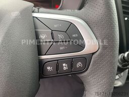 IVECO Daily 50C18H 3SKIPPER TEMPOM LED DIFF AHK KLIMA