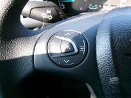 FORD Transit Connect L2 Kasten 74kW WiPa Klima DAB