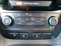 FORD Transit Connect L2 Kasten 74kW WiPa Klima DAB