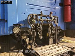 Scania R490 6X2 Retarder Lift+Lenkachse Full-Air 2xTan...