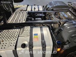 Scania R490 6X2 Retarder Lift+Lenkachse Full-Air 2xTan...