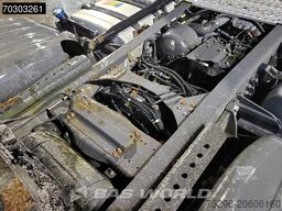 Scania R490 6X2 Retarder Lift+Lenkachse Full-Air 2xTan...